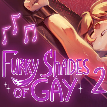 Furry Shades Of Gay 2